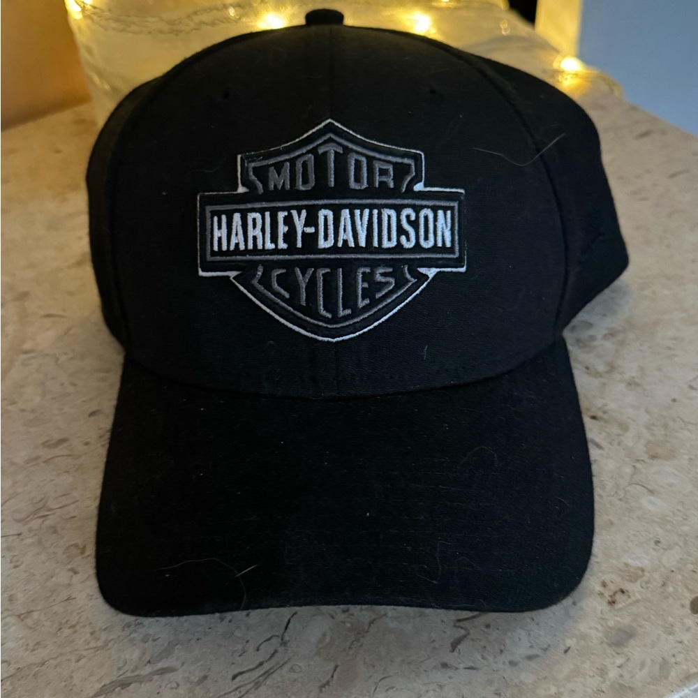 Ball cap